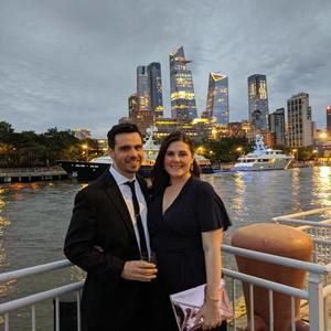 Meet your Posher, Gillian